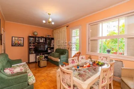 Apartamento com 3 Quartos à venda, 97m² no Menino Deus, Porto Alegre