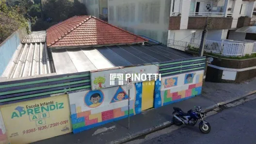 Imóvel Comercial para alugar, 306m² no Assunção, São Bernardo do Campo