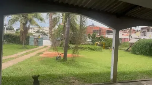 Fazenda/Sítio à venda, 4600m² no Chácaras Araújo II, São José dos Campos