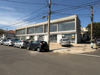Ponto Comercial para alugar, 24m² no Vila Rezende, Piracicaba