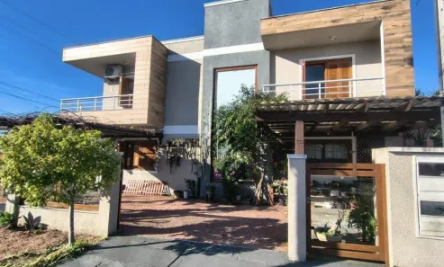 Casa com 3 Quartos à venda, 192m² no Imbé, Imbé