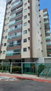 Apartamento com 2 Quartos à venda, 70m² no Jardim Camburi, Vitória