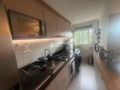 Apartamento com 2 Quartos à venda, 47m² no Estância Velha, Canoas