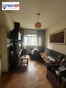 Apartamento com 2 Quartos à venda, 70m² no Perdizes, São Paulo