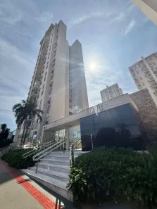 Apartamento com 3 Quartos para alugar, 83m² no Terra Bonita, Londrina