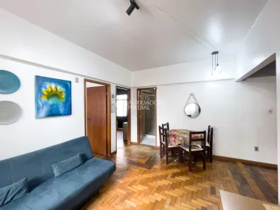 Apartamento com 2 Quartos para alugar, 68m² no Centro Histórico, Porto Alegre