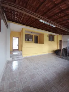 Casa com 3 Quartos para alugar, 110m² no Jardim Oriente, São José dos Campos