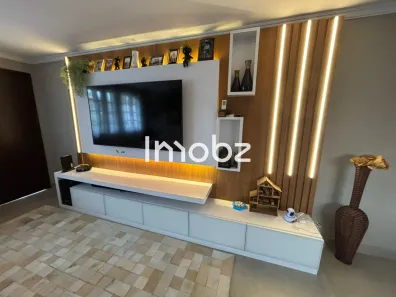 Casa de Condomínio com 3 Quartos à venda, 160m² no Jardim Santa Efigênia, São Paulo