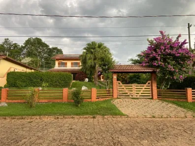 Casa com 3 Quartos à venda, 329m² no Estância Hidromineral Santa Eliza, Itupeva