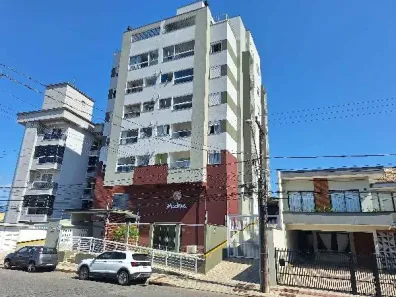 Apartamento com 3 Quartos à venda, 201m² no Santo Antônio, Joinville