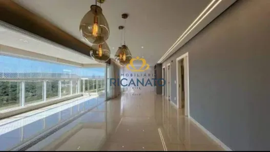 Apartamento com 3 Quartos à venda, 166m² no Plano Diretor Sul, Palmas
