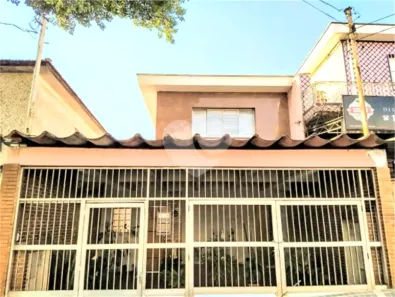 Ponto Comercial para alugar, 100m² no Vila Gustavo, São Paulo