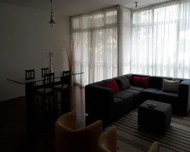 Apartamento com 3 Quartos para alugar, 170m² no Jardim Paulista, São Paulo