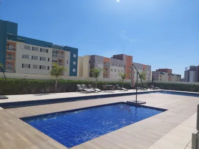 Apartamento com 2 Quartos à venda, 72m² no Jardim Piratininga, Sorocaba