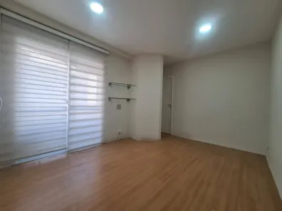 Apartamento com 1 Quarto para alugar, 40m² no Indianópolis, São Paulo