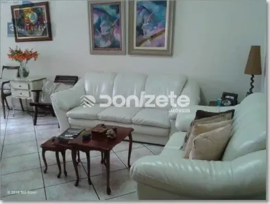 Apartamento com 3 Quartos à venda, 160m² no Vila Metalúrgica, Santo André