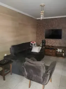 Casa com 3 Quartos à venda, 165m² no Jardim Ana Maria, Santo André