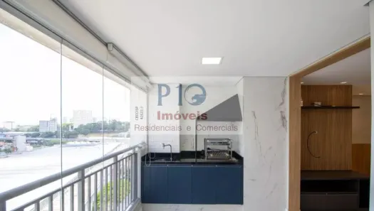 Apartamento com 2 Quartos à venda, 67m² no Vila Andrade, São Paulo