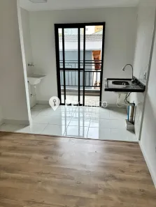 Apartamento com 1 Quarto à venda, 31m² no Parque São Jorge, São Paulo
