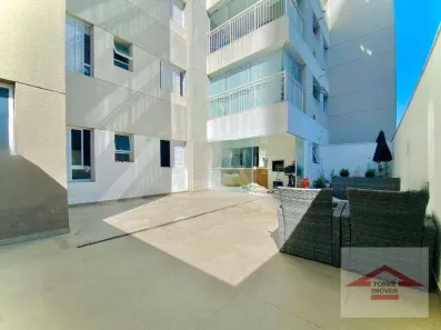 Apartamento com 2 Quartos para venda ou aluguel, 140m² no Jardim Flórida, Jundiaí