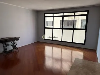Apartamento com 3 Quartos para venda ou aluguel, 111m² no Pinheiros, São Paulo