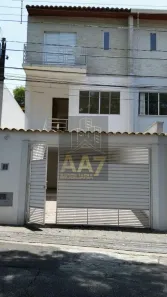 Sobrado com 3 Quartos à venda, 200m² no Vila Gomes, São Paulo