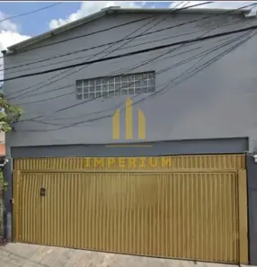 Galpão/Depósito/Armazém à venda, 278m² no Bortolândia, São Paulo