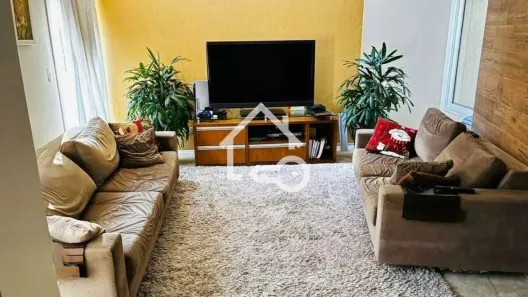 Sobrado com 3 Quartos à venda, 264m² no Assunção, São Bernardo do Campo