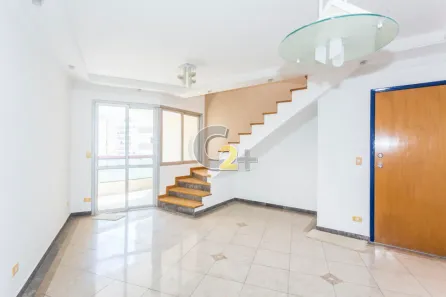 Cobertura com 2 Quartos à venda, 185m² no Pinheiros, São Paulo