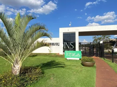 Lote/Terreno à venda, 336m² no Portal da Mata, Ribeirão Preto