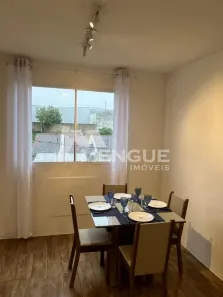 Apartamento com 2 Quartos à venda, 40m² no Mário Quintana, Porto Alegre