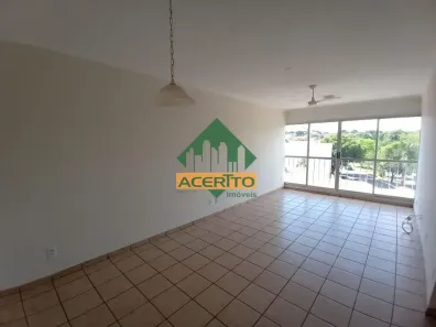 Apartamento com 2 Quartos à venda, 86m² no Jardim Sumaré, Araçatuba