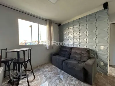 Apartamento com 2 Quartos à venda, 47m² no Estância Velha, Canoas