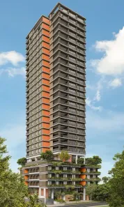 Apartamento com 4 Quartos à venda, 182m² no Cerqueira César, São Paulo