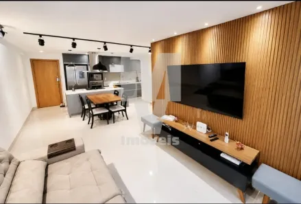Apartamento com 3 Quartos à venda, 118m² no Barra da Tijuca, Rio de Janeiro