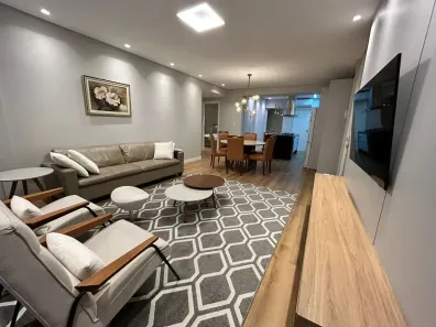 Apartamento com 3 Quartos à venda, 110m² no Centro, Balneário Camboriú