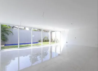 Casa de Condomínio com 4 Quartos à venda, 525m² no Chácara Santo Antônio (Zona Sul), São Paulo