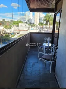 Apartamento com 4 Quartos para alugar, 300m² no Santo Amaro, São Paulo