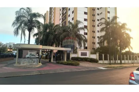 Apartamento com 3 Quartos à venda, 80m² no Vila Mariana, Ribeirão Preto