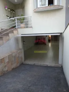 Sobrado com 4 Quartos à venda, 238m² no Água Fria, São Paulo