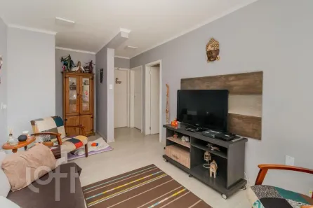 Casa com 5 Quartos à venda, 196m² no Camaquã, Porto Alegre