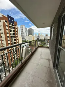 Apartamento com 2 Quartos à venda, 51m² no Perdizes, São Paulo