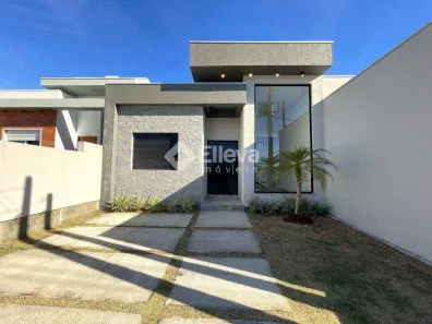 Casa com 3 Quartos à venda, 80m² no Loteamento Jardim Timbaúva, Gravataí