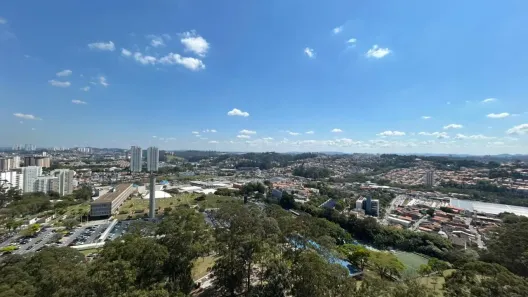 Apartamento com 3 Quartos à venda, 70m² no Jardim Maria Rosa, Taboão da Serra