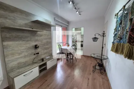 Apartamento com 1 Quarto à venda, 37m² no Vila Andrade, São Paulo
