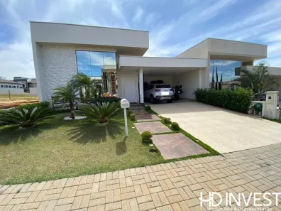 Casa com 3 Quartos à venda, 300m² no Jardim Residencial Dona Lucilla, Indaiatuba