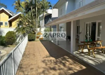 Casa com 4 Quartos à venda, 300m² no Urbanova III, São José dos Campos