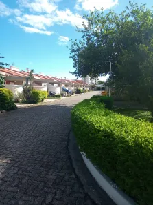 Casa de Condomínio com 3 Quartos à venda, 93m² no Além Ponte, Sorocaba