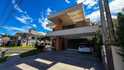 Casa de Condomínio com 3 Quartos para alugar, 247m² no Parque Residencial Damha V, São José do Rio Preto