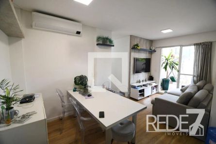 Apartamento com 3 Quartos à venda, 117m² no Taquaral, Campinas